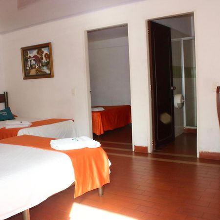 Hotel Mar Azul Neiva Neiva  Eksteriør bilde