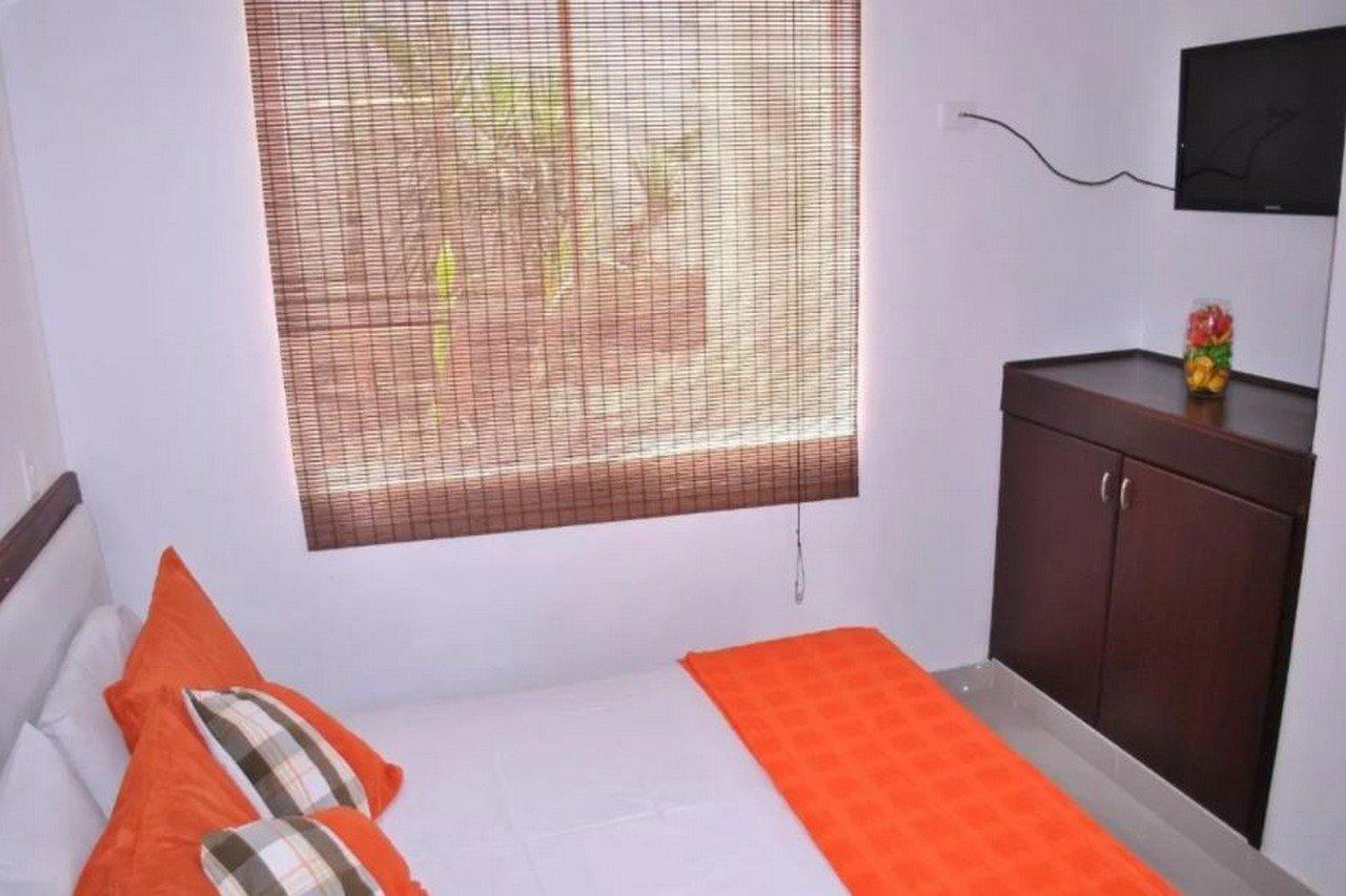 Hotel Mar Azul Neiva Neiva  Eksteriør bilde