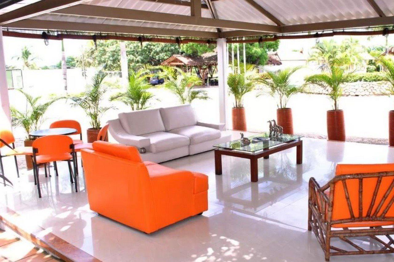 Hotel Mar Azul Neiva Neiva  Eksteriør bilde