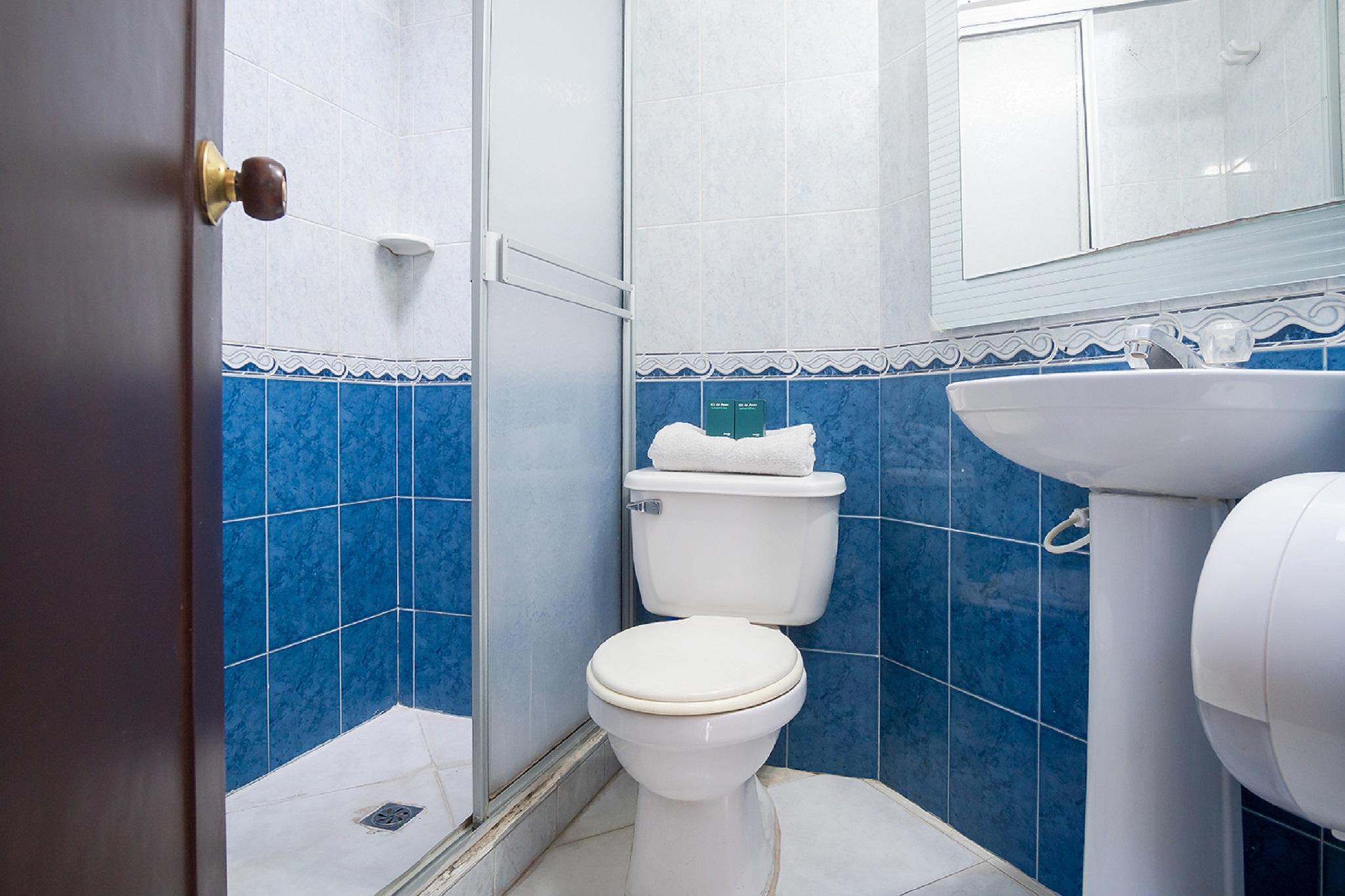 Hotel Mar Azul Neiva Neiva  Eksteriør bilde