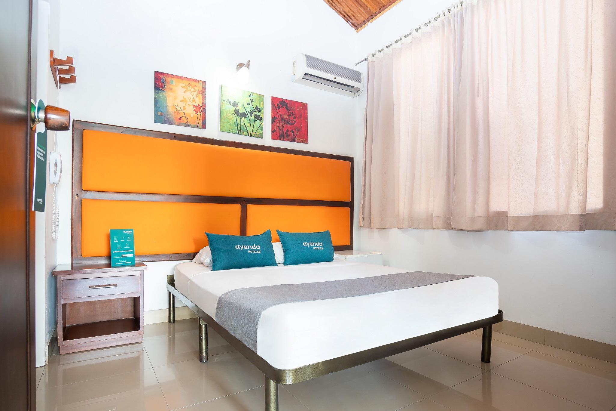 Hotel Mar Azul Neiva Neiva  Eksteriør bilde