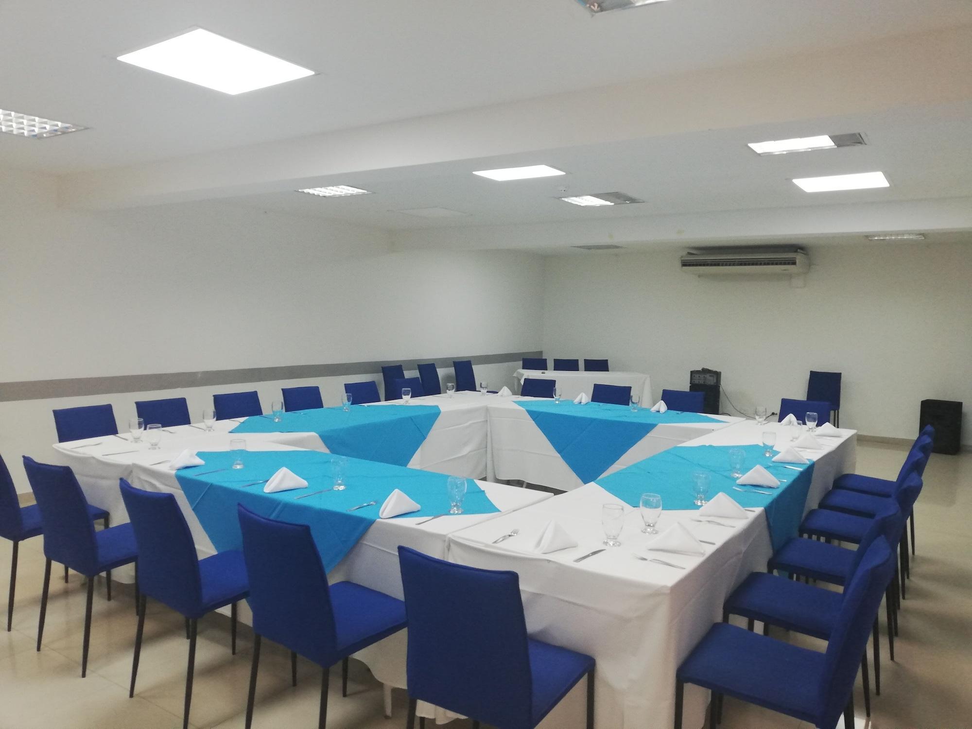 Hotel Mar Azul Neiva Neiva  Eksteriør bilde