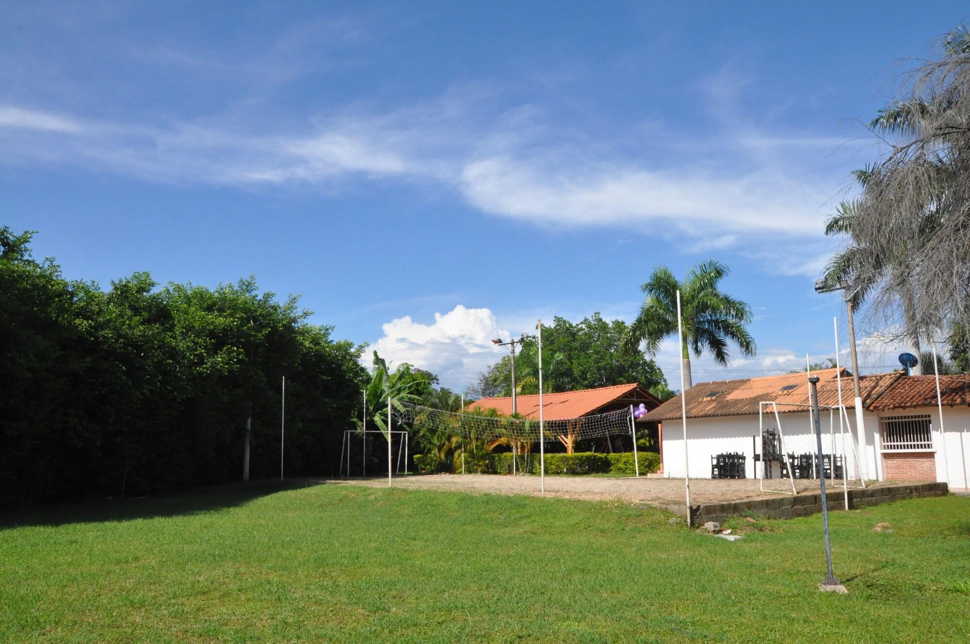 Hotel Mar Azul Neiva Neiva  Eksteriør bilde