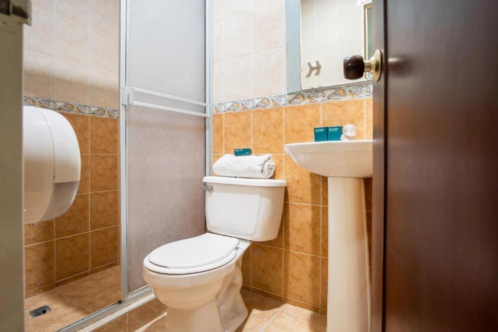 Hotel Mar Azul Neiva Neiva  Eksteriør bilde