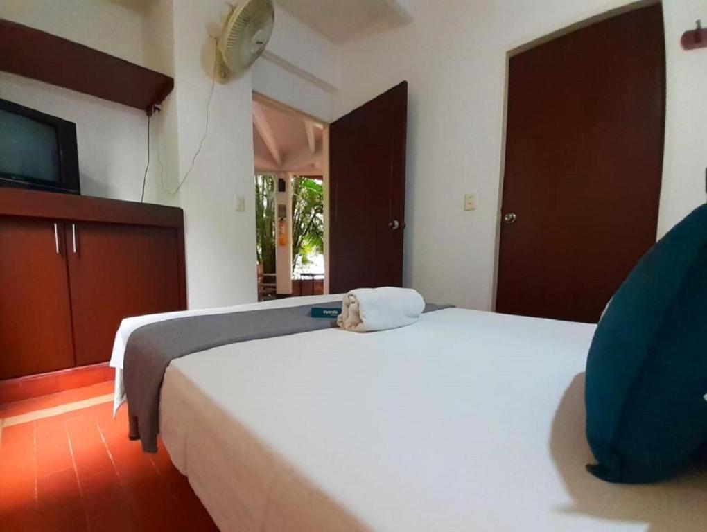 Hotel Mar Azul Neiva Neiva  Eksteriør bilde
