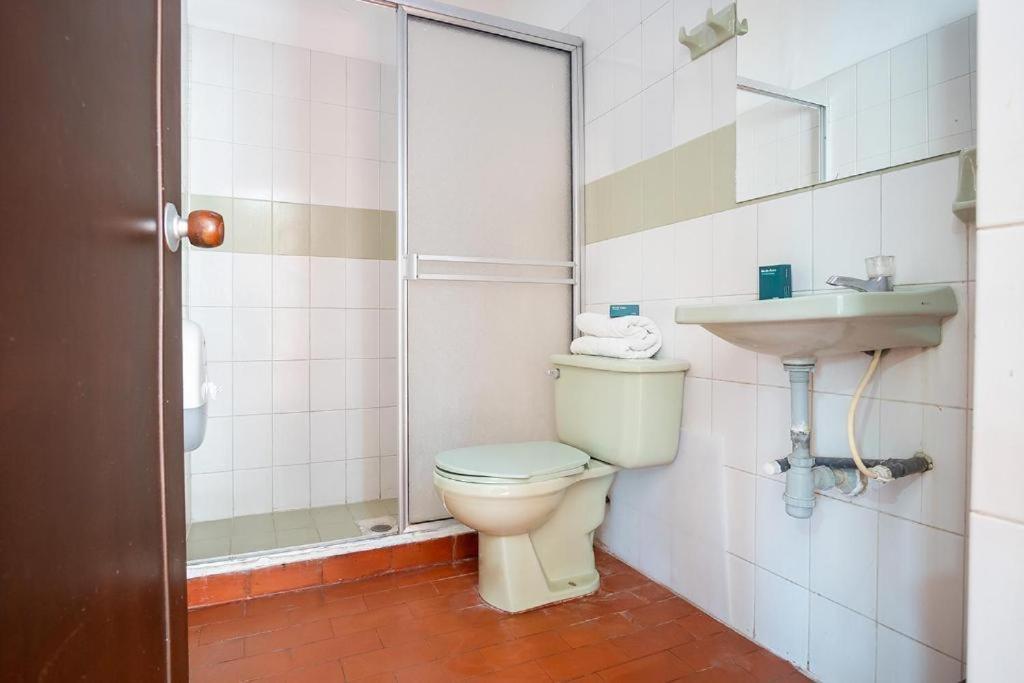 Hotel Mar Azul Neiva Neiva  Eksteriør bilde