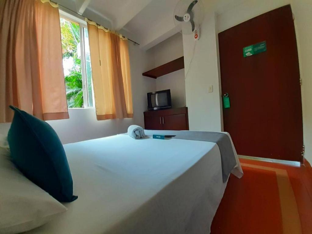 Hotel Mar Azul Neiva Neiva  Eksteriør bilde
