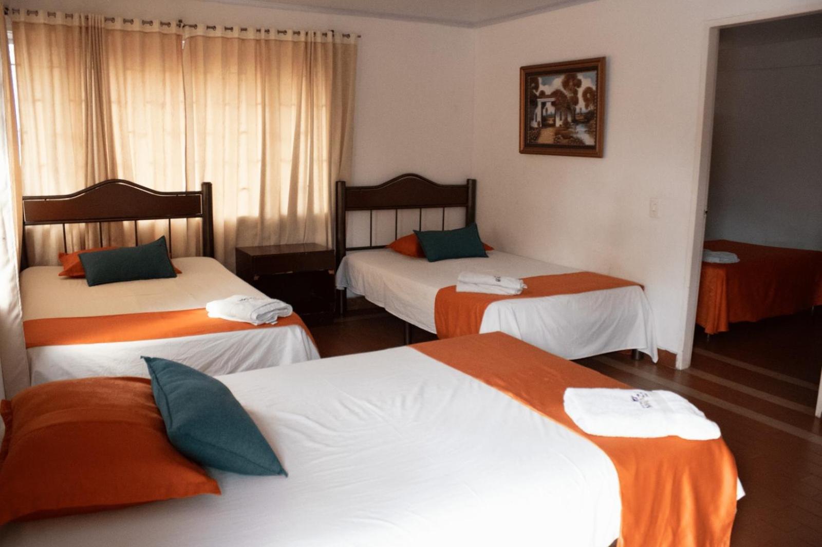Hotel Mar Azul Neiva Neiva  Eksteriør bilde