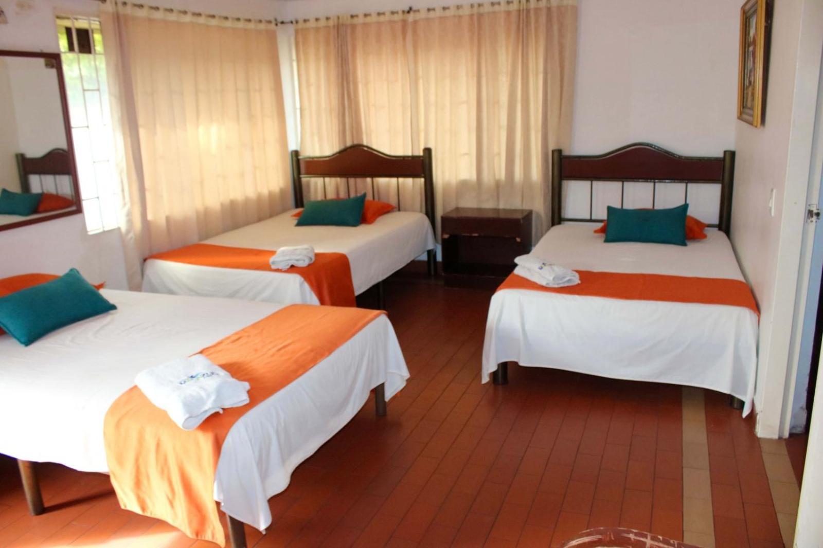 Hotel Mar Azul Neiva Neiva  Eksteriør bilde