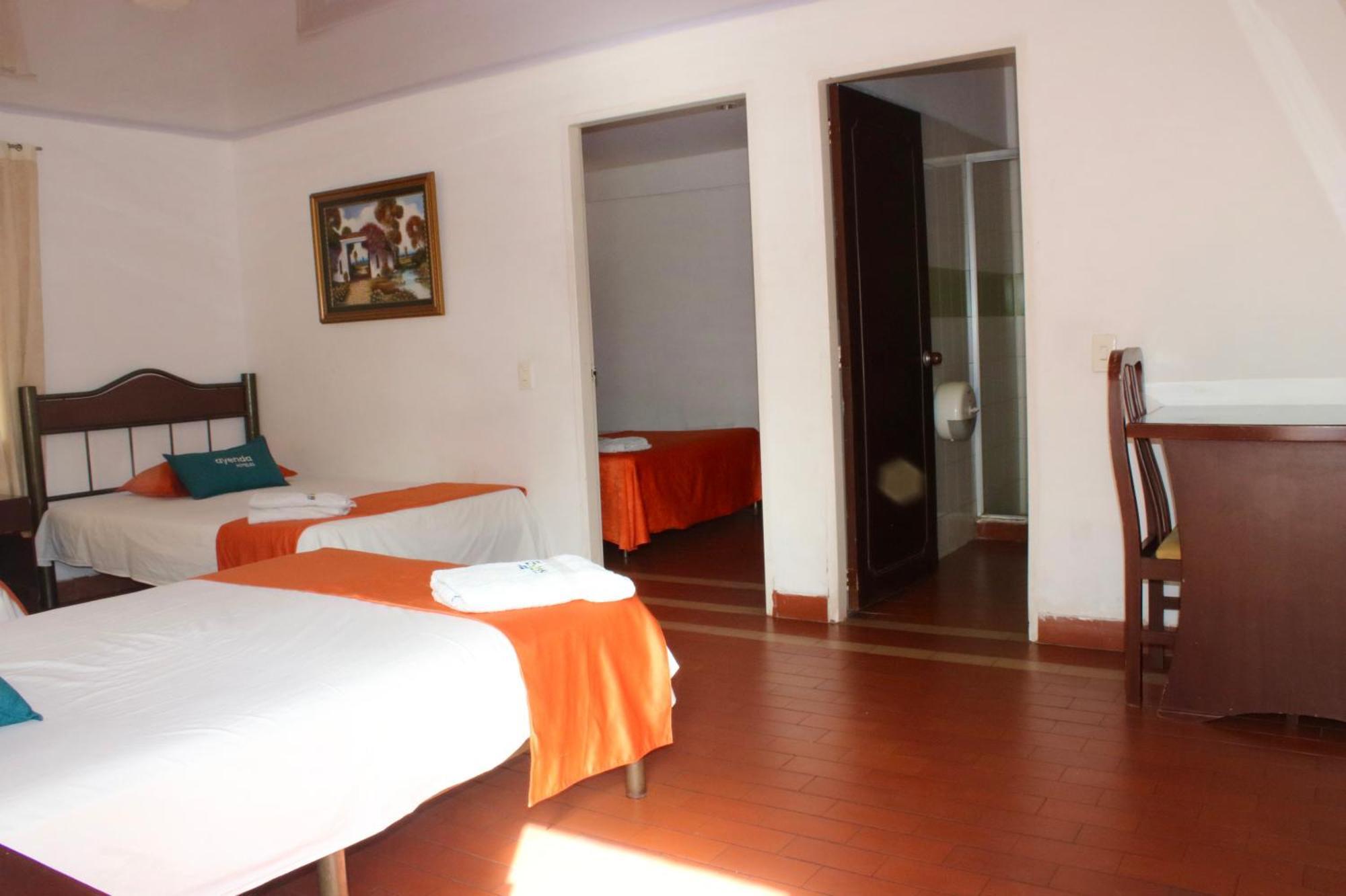 Hotel Mar Azul Neiva Neiva  Eksteriør bilde
