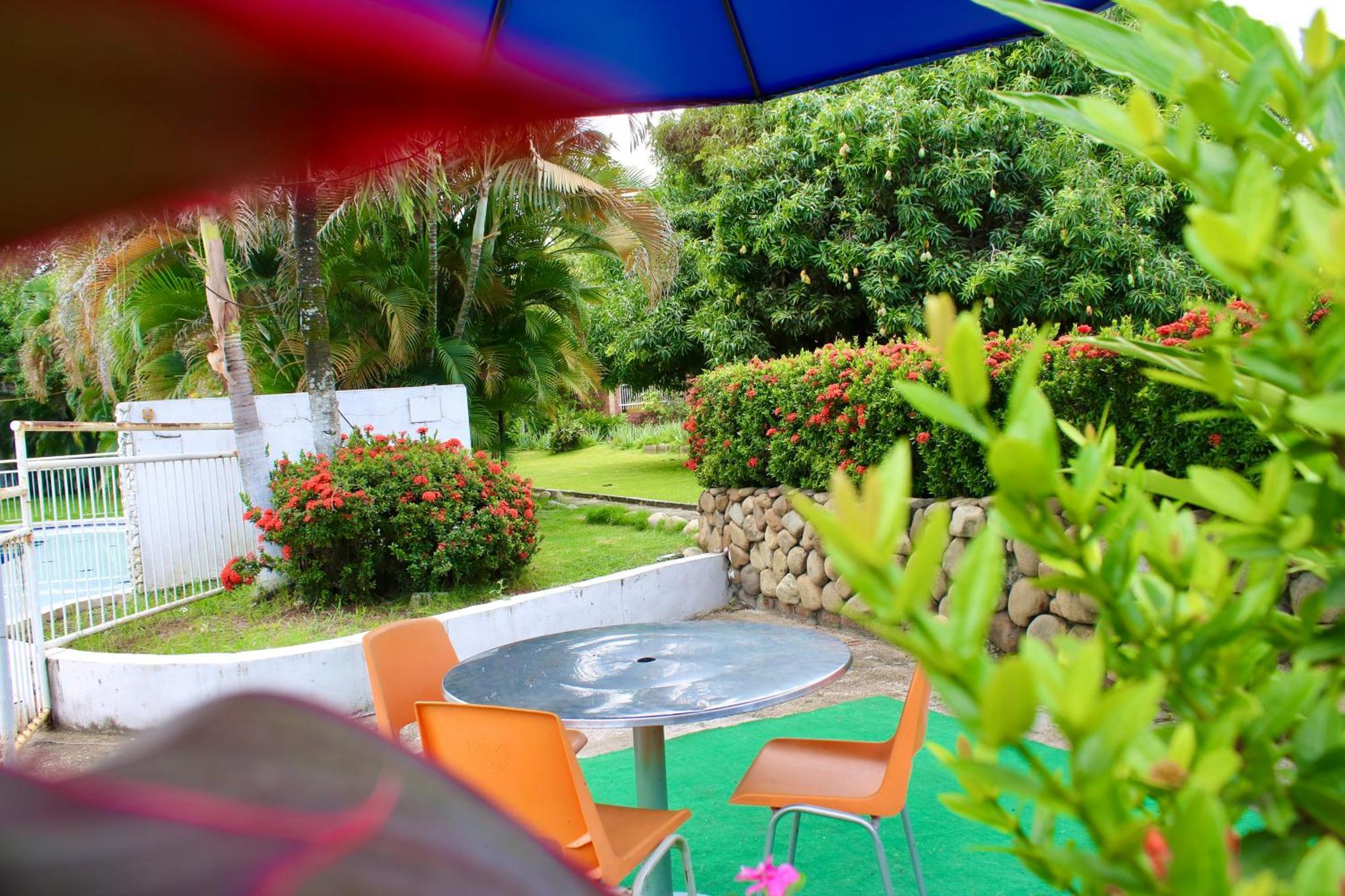 Hotel Mar Azul Neiva Neiva  Eksteriør bilde