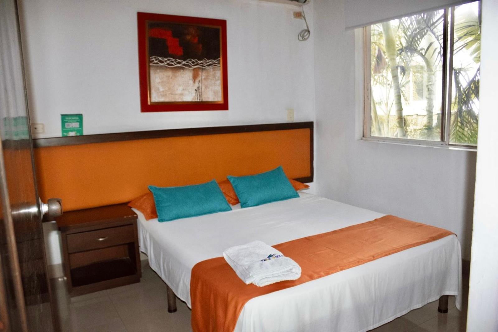 Hotel Mar Azul Neiva Neiva  Eksteriør bilde