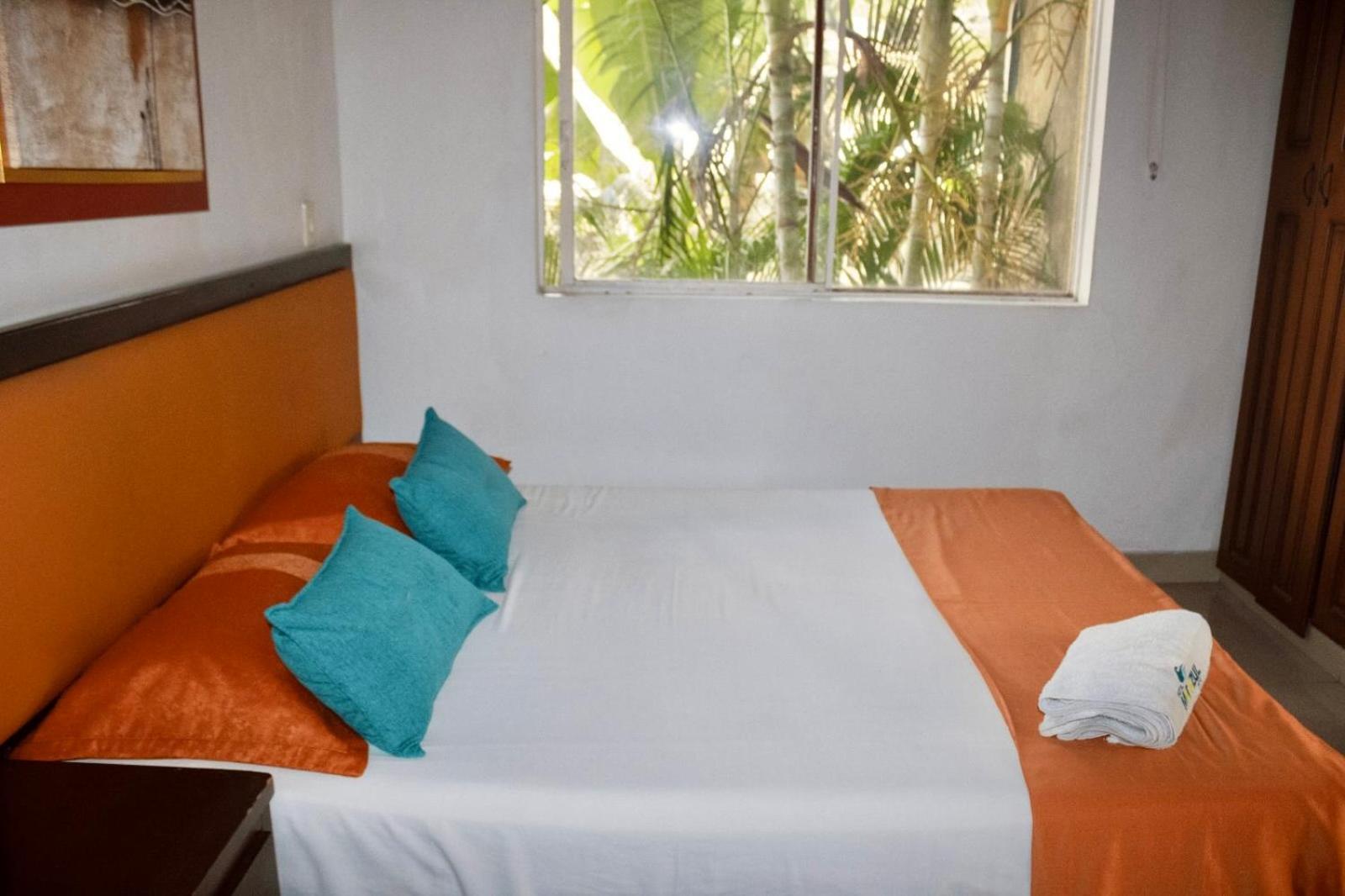 Hotel Mar Azul Neiva Neiva  Eksteriør bilde