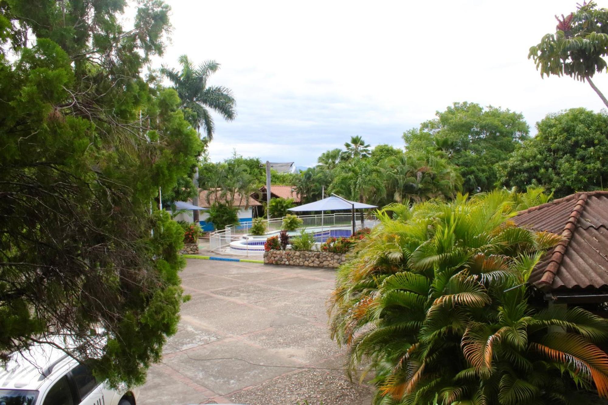 Hotel Mar Azul Neiva Neiva  Eksteriør bilde