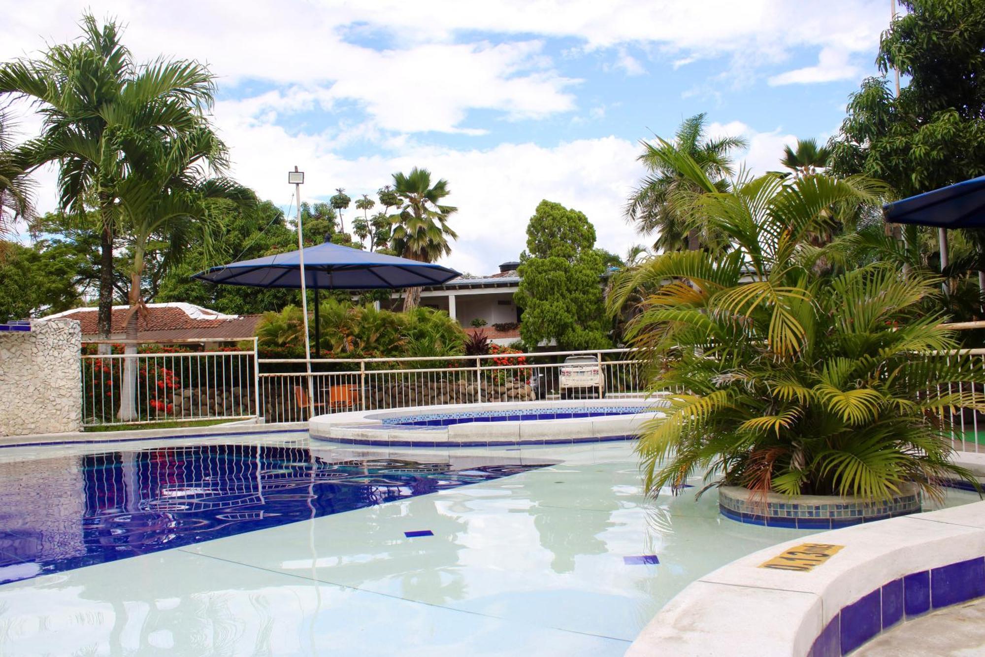 Hotel Mar Azul Neiva Neiva  Eksteriør bilde