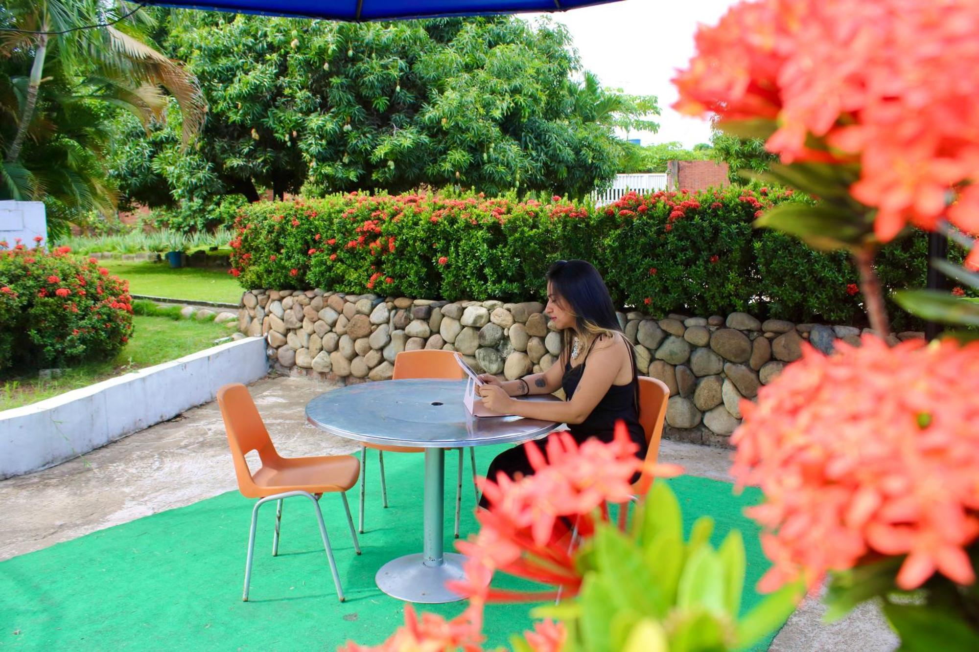 Hotel Mar Azul Neiva Neiva  Eksteriør bilde