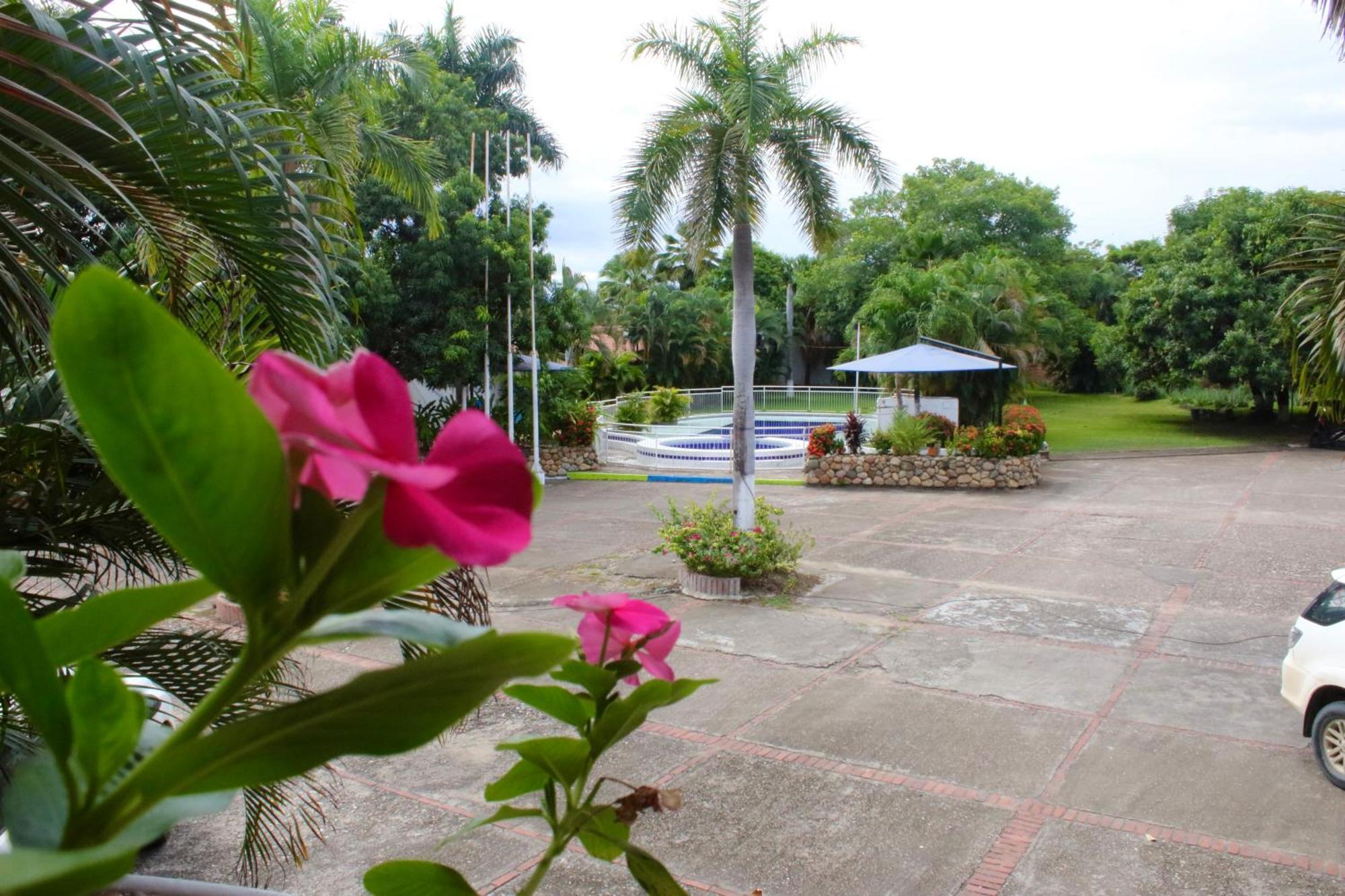 Hotel Mar Azul Neiva Neiva  Eksteriør bilde