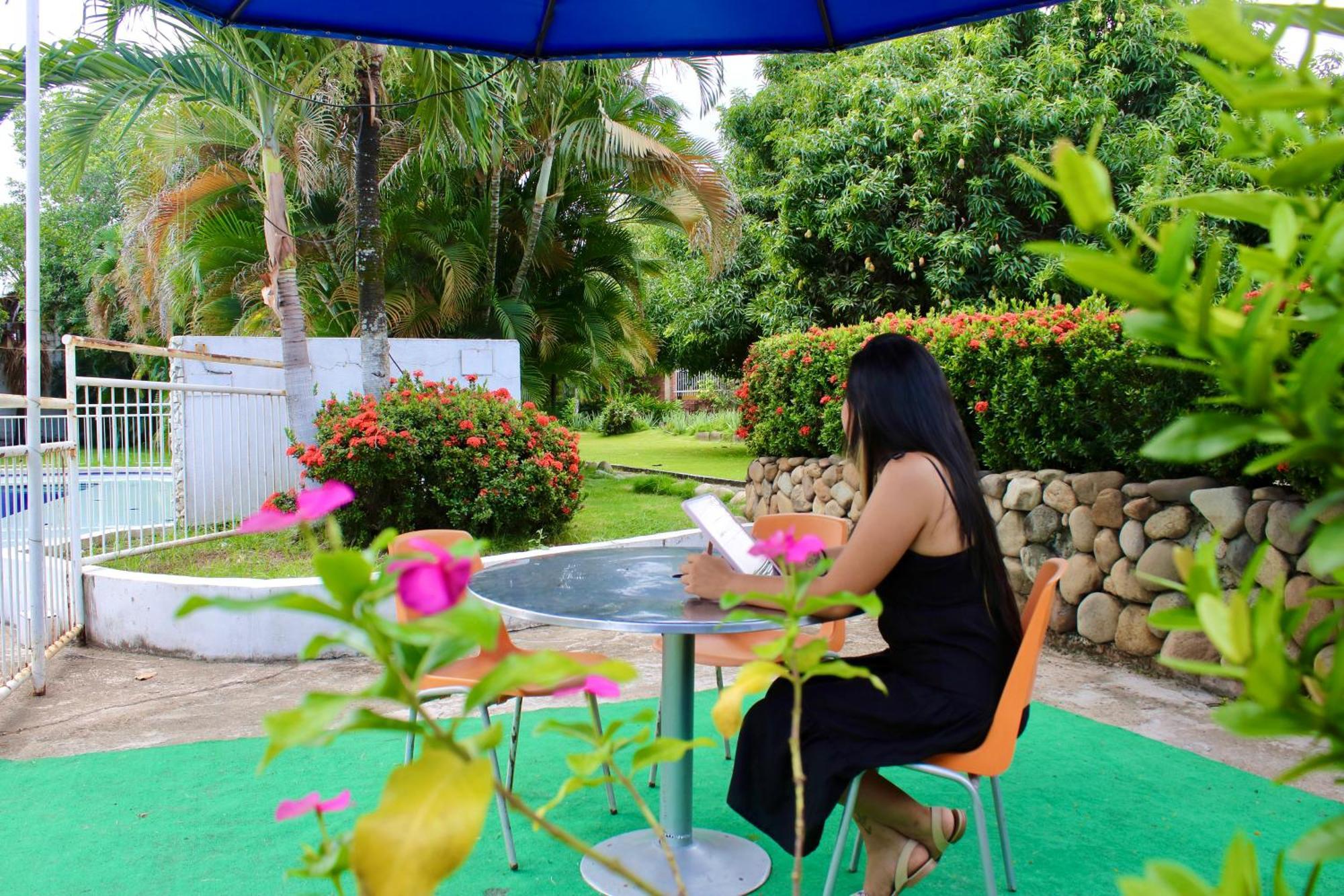 Hotel Mar Azul Neiva Neiva  Eksteriør bilde