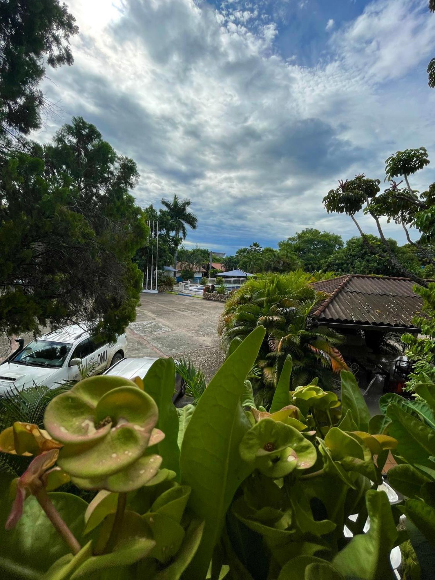 Hotel Mar Azul Neiva Neiva  Eksteriør bilde