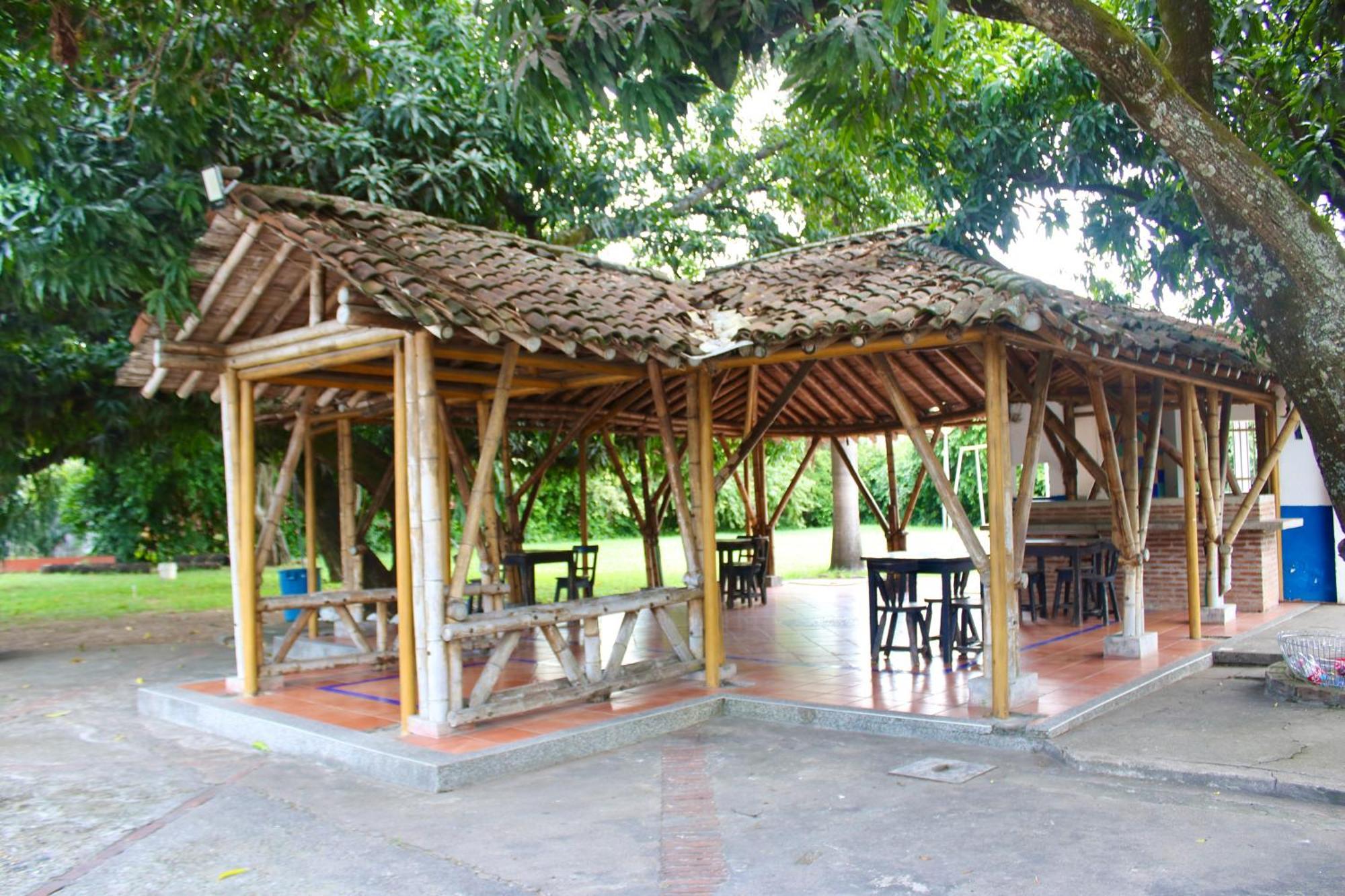 Hotel Mar Azul Neiva Neiva  Eksteriør bilde