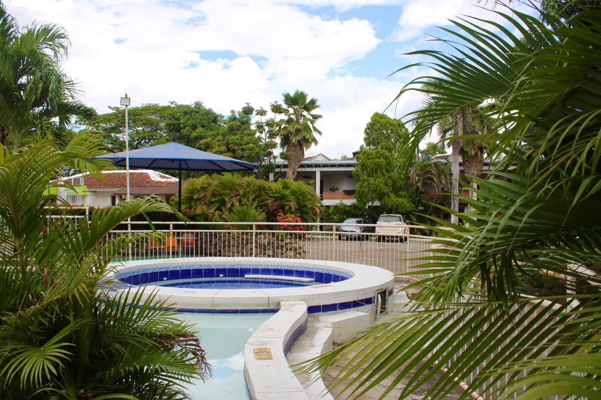 Hotel Mar Azul Neiva Neiva  Eksteriør bilde