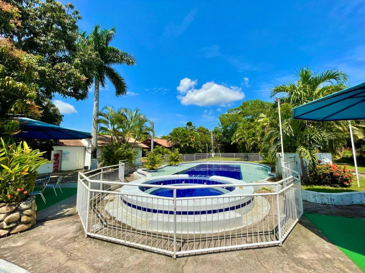 Hotel Mar Azul Neiva Neiva  Eksteriør bilde