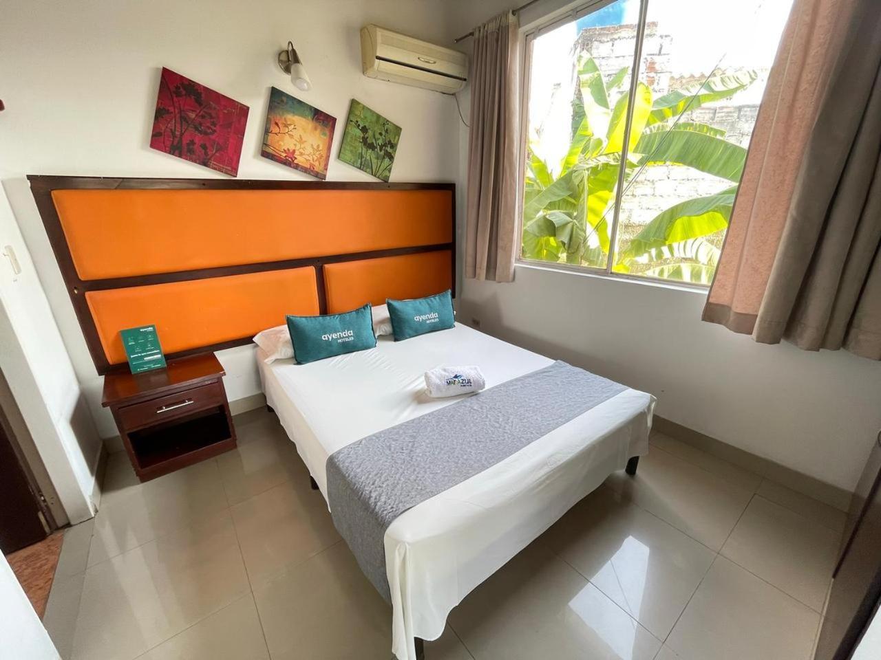 Hotel Mar Azul Neiva Neiva  Eksteriør bilde