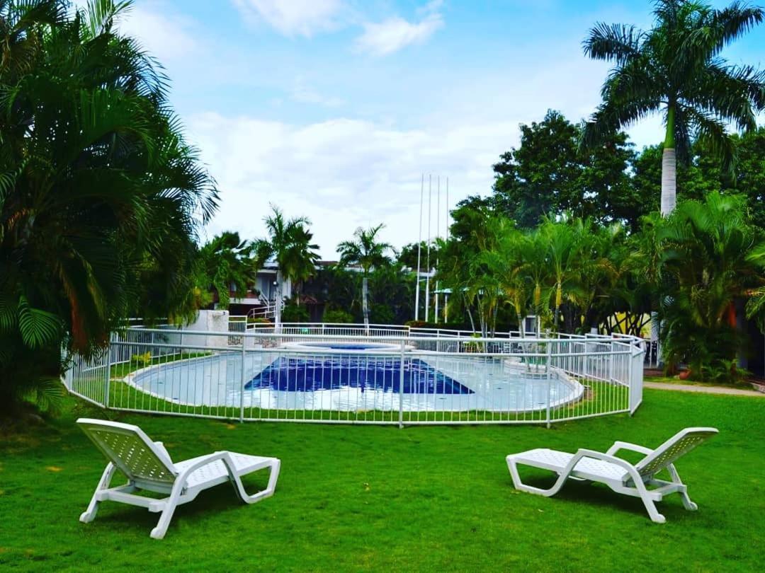 Hotel Mar Azul Neiva Neiva  Eksteriør bilde