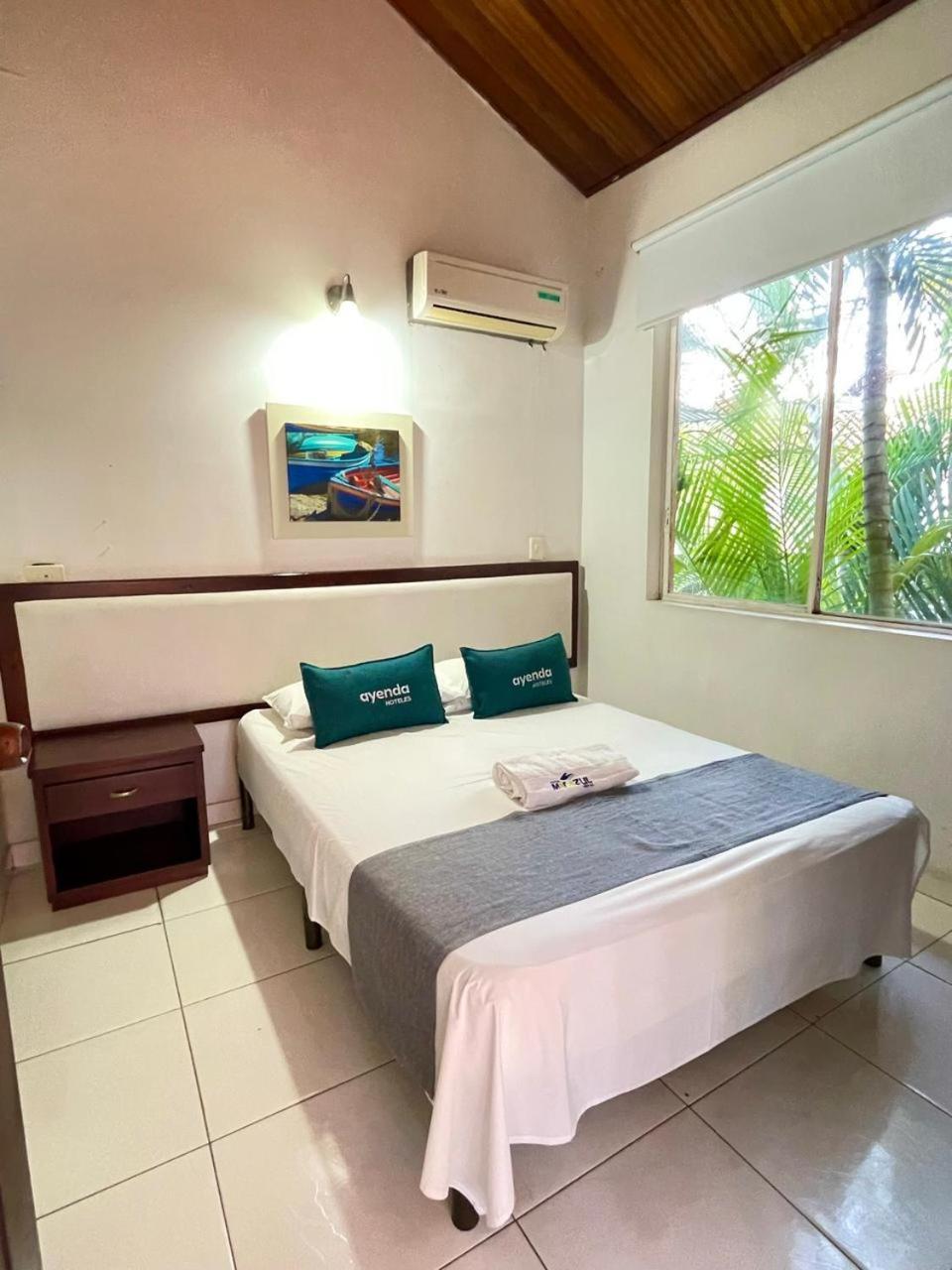 Hotel Mar Azul Neiva Neiva  Eksteriør bilde