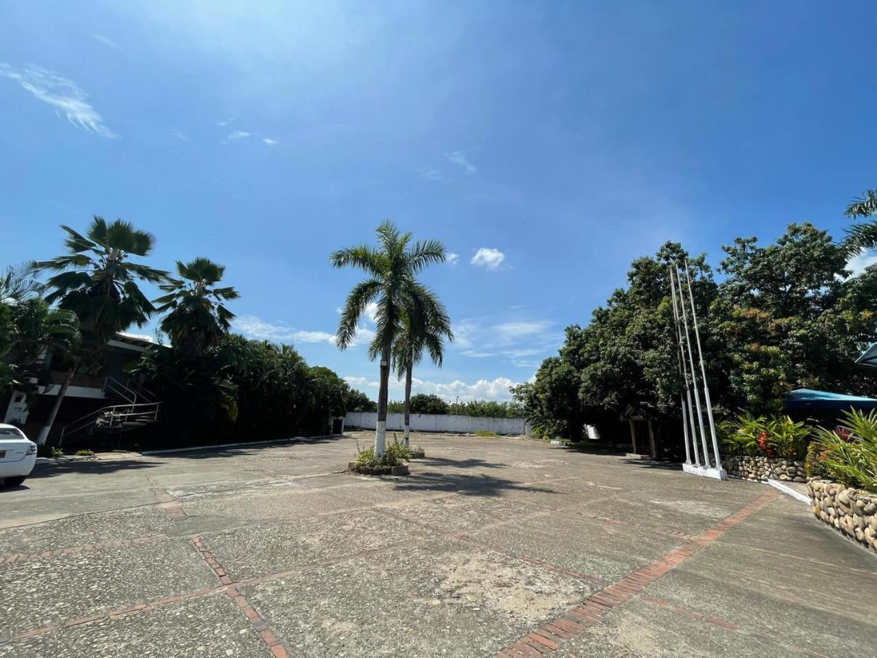 Hotel Mar Azul Neiva Neiva  Eksteriør bilde