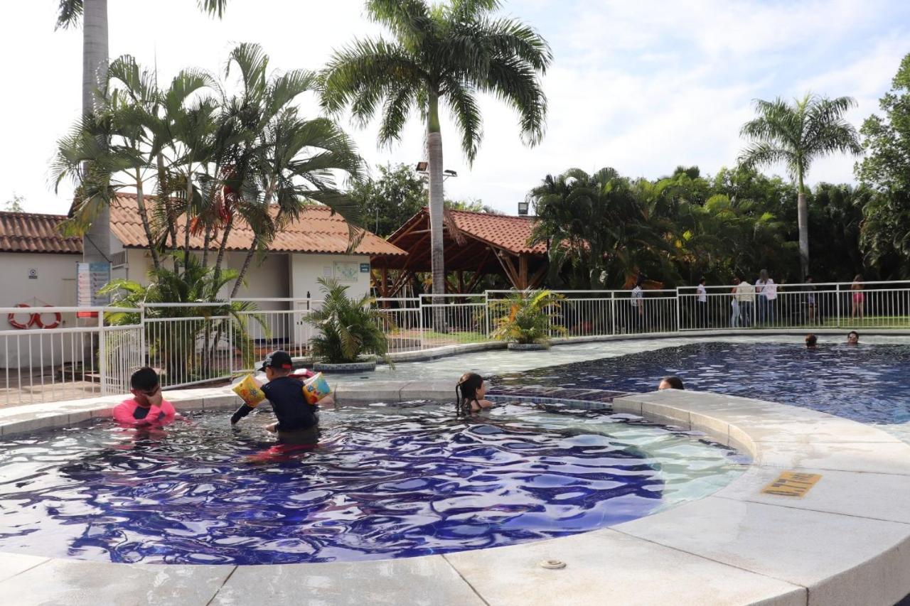 Hotel Mar Azul Neiva Neiva  Eksteriør bilde