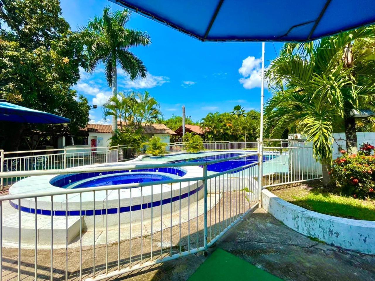 Hotel Mar Azul Neiva Neiva  Eksteriør bilde