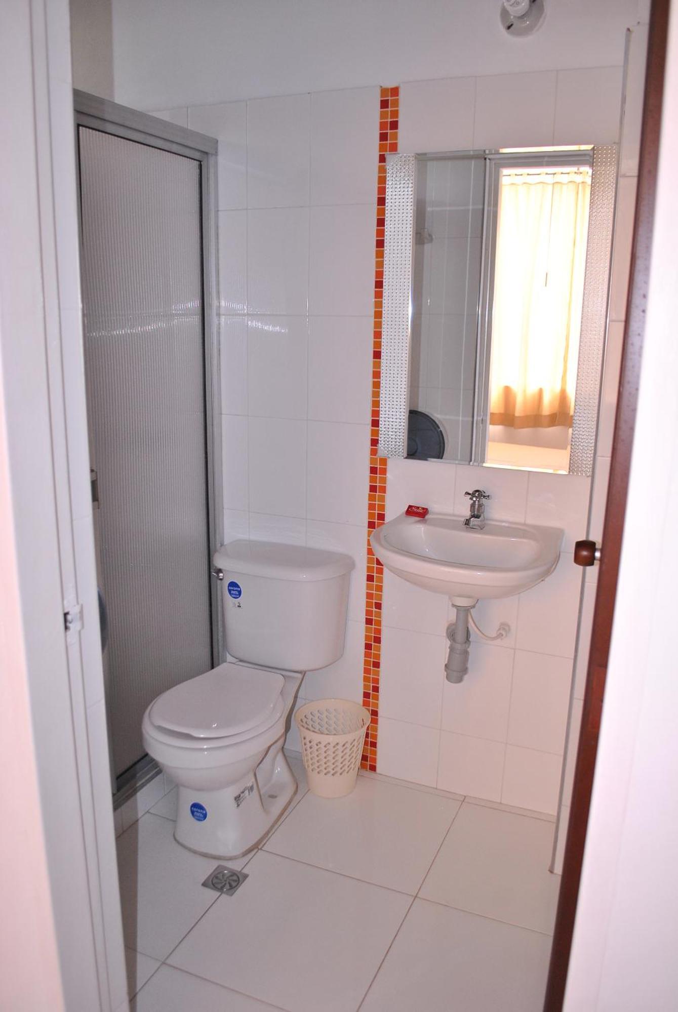 Hotel Mar Azul Neiva Neiva  Eksteriør bilde