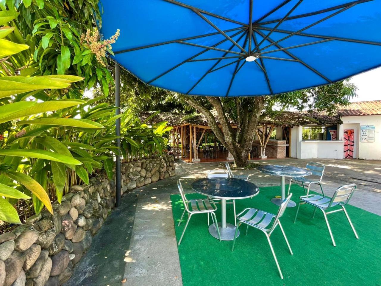 Hotel Mar Azul Neiva Neiva  Eksteriør bilde