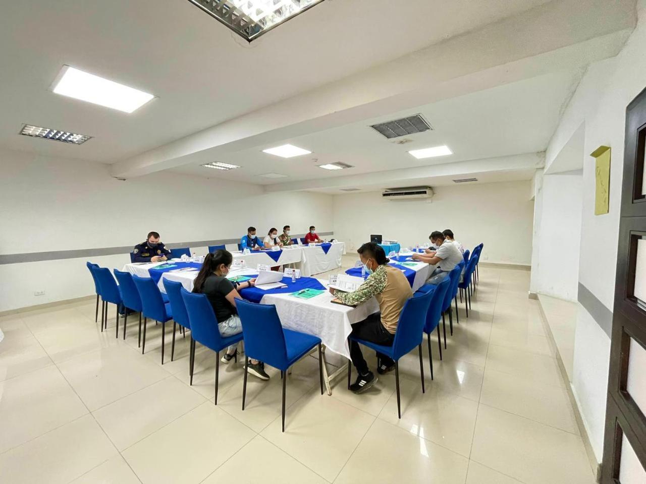 Hotel Mar Azul Neiva Neiva  Eksteriør bilde