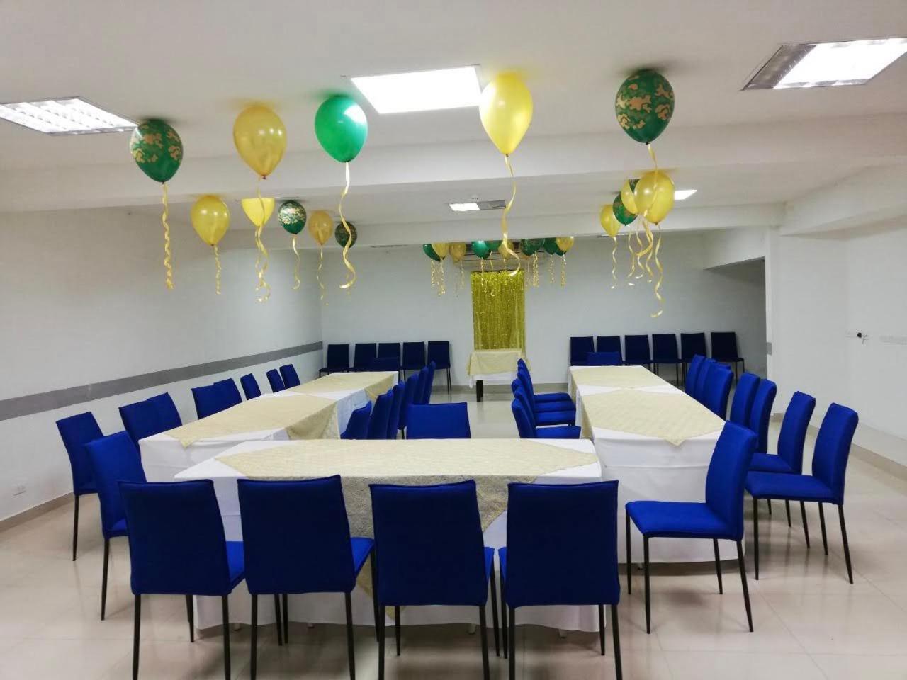 Hotel Mar Azul Neiva Neiva  Eksteriør bilde