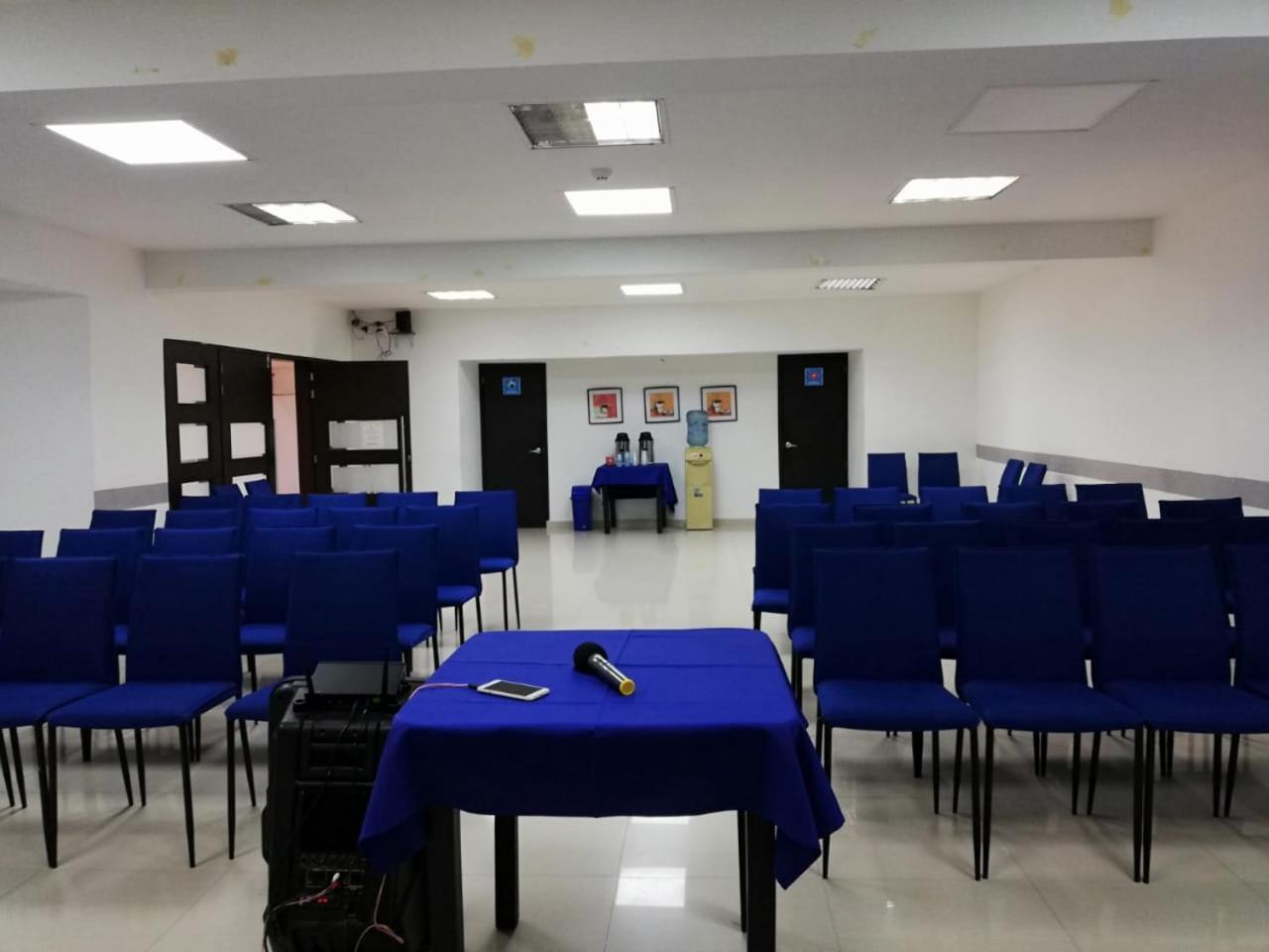 Hotel Mar Azul Neiva Neiva  Eksteriør bilde