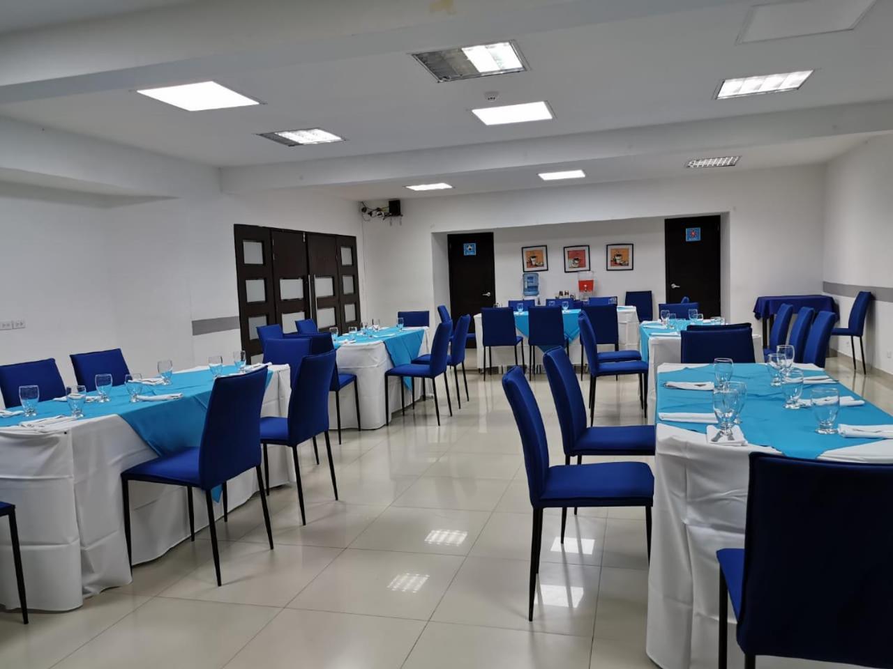 Hotel Mar Azul Neiva Neiva  Eksteriør bilde