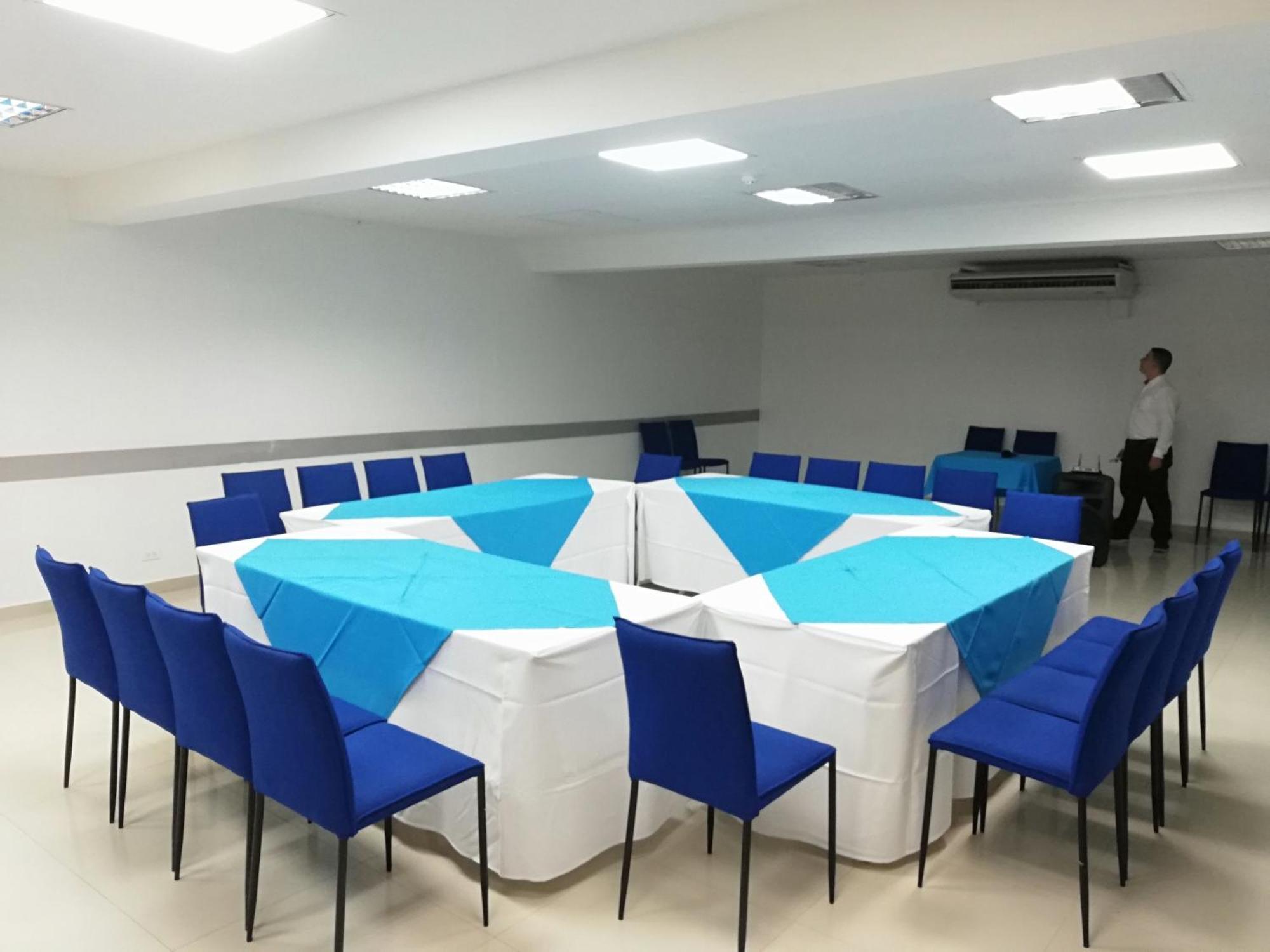 Hotel Mar Azul Neiva Neiva  Eksteriør bilde