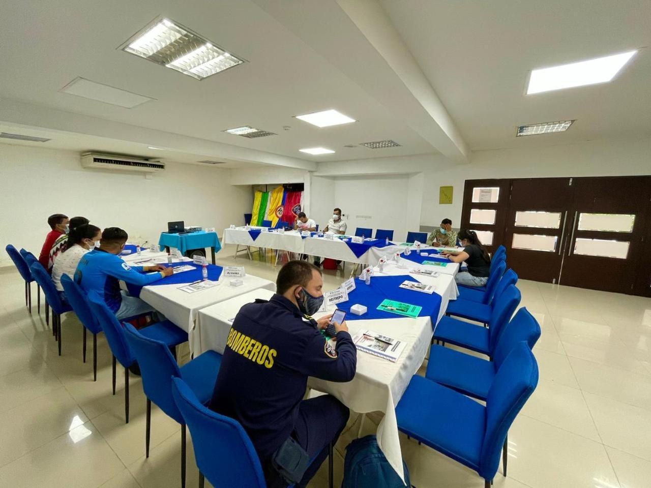 Hotel Mar Azul Neiva Neiva  Eksteriør bilde